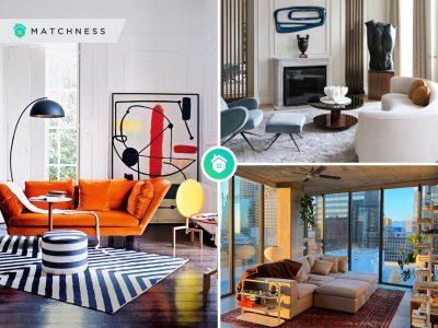 Apartment trend 2024 how to make the decoration stay up to date
