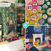 Dopamine decor trend 2024 the ways to bring happiness into the house