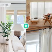 Elevate your space window treatment trends for 2024