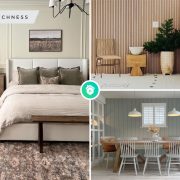 Elevate the decoration of your house by applying accent wall