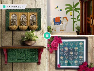 Exploring the beauty of indian wall decor