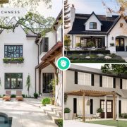 Exterior home trends in 2024 you should consider
