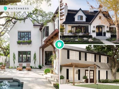 Exterior home trends in 2024 you should consider