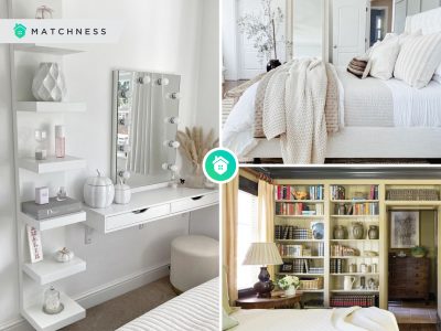 Furnishing your sanctuary must-have furniture for the bedroom