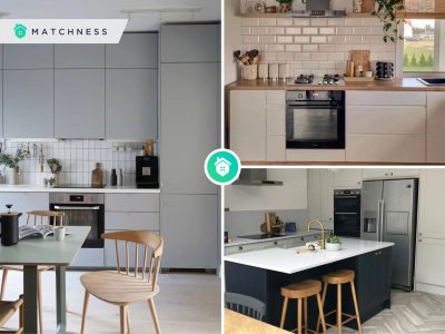 Home decor trend 2024 minimalist and sleek kitchen decor to inspire you