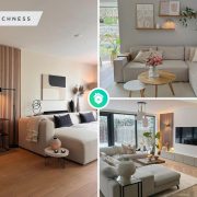 Main considerations you should take in decorating the living room