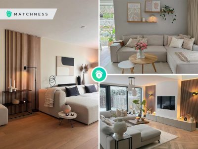 Main considerations you should take in decorating the living room