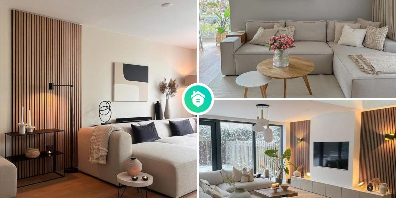 Main considerations you should take in decorating the living room