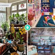 Symphony of style inspiring sitting room decor ideas