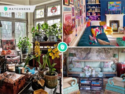 Symphony of style inspiring sitting room decor ideas