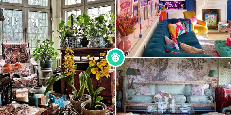 Symphony of style inspiring sitting room decor ideas