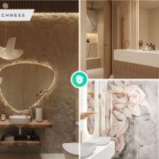 The future of bathrooms 7 trends forecasted for 2024