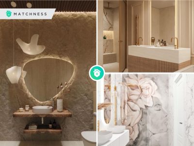 The future of bathrooms 7 trends forecasted for 2024