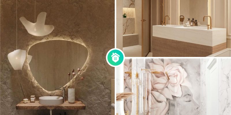 The future of bathrooms 7 trends forecasted for 2024