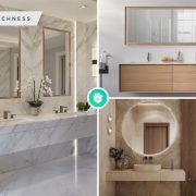 The next wave anticipated bathroom vanity trends for 2024