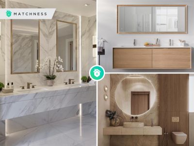 The next wave anticipated bathroom vanity trends for 2024