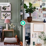 Transform your space with stunning wall decor options