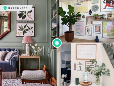 Transform your space with stunning wall decor options