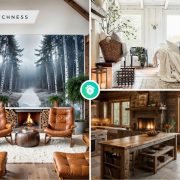 10 affordable barndominium decor ideas elevating country living on a budget