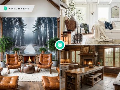 10 affordable barndominium decor ideas elevating country living on a budget