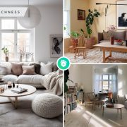 11 things you should consider in scandinavian interiors