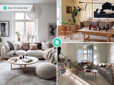 11 things you should consider in scandinavian interiors