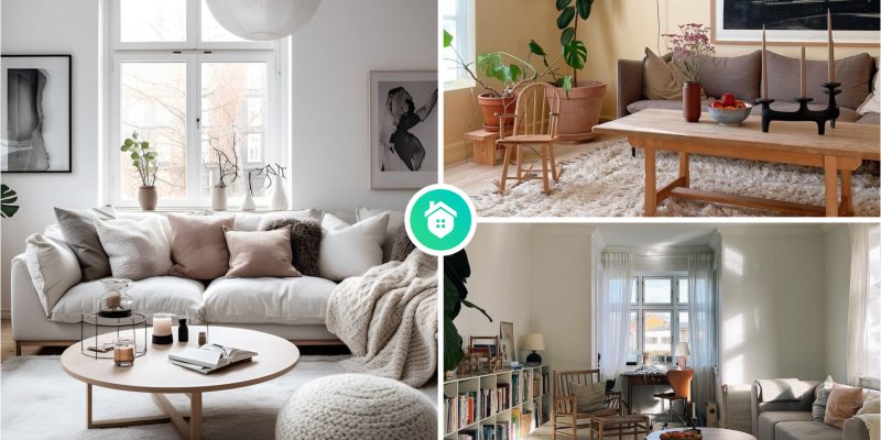 11 things you should consider in scandinavian interiors