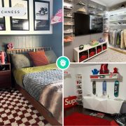 11 things to create a modern hype beast vibe in your bedroom