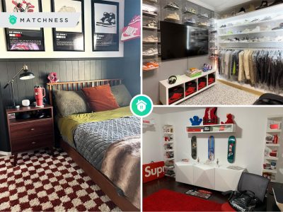 11 things to create a modern hype beast vibe in your bedroom