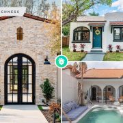 12 things to create effortless luxury mediterranean-style homes