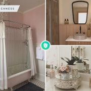 12 ways to decorate a coquette bathroom you should know