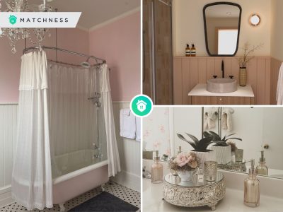 12 ways to decorate a coquette bathroom you should know