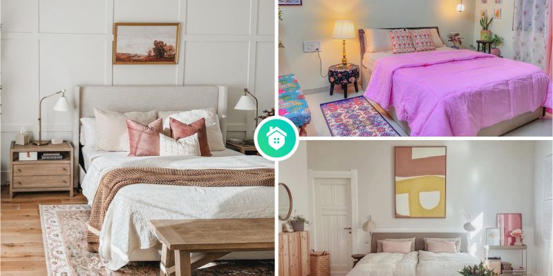 14 needs for proper bedroom interior design the style and comfort