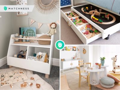 14 practical and functional toy storage solutions for simplifying cleanup time