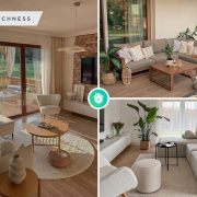 5 tips to bring scandinavian style touches to your home interior design