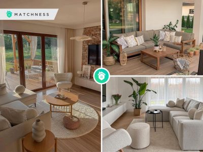 5 tips to bring scandinavian style touches to your home interior design