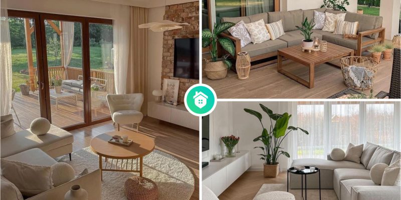 5 tips to bring scandinavian style touches to your home interior design