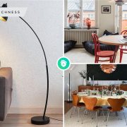 7 aesthetic scandinavian lighting design references to beautify your home decor