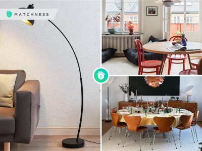 7 aesthetic scandinavian lighting design references to beautify your home decor