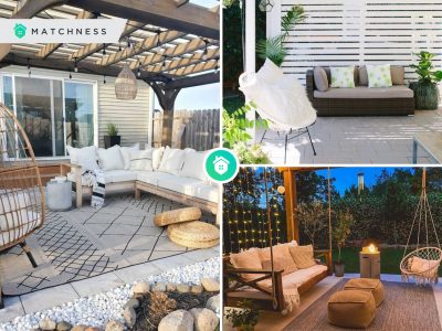 7 mistakes to skip when designing your backyard patio