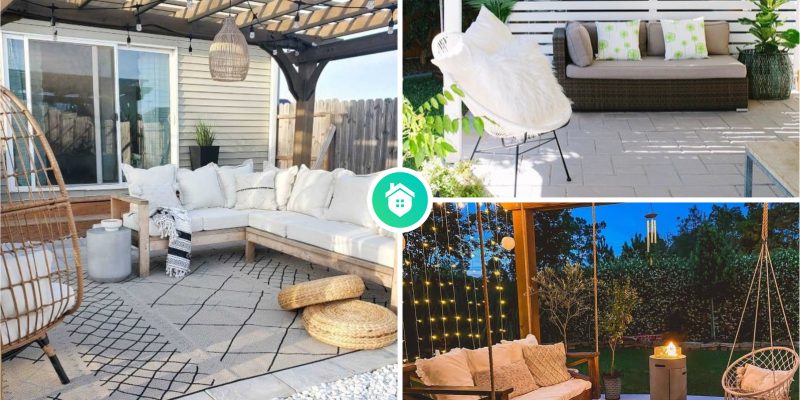 7 mistakes to skip when designing your backyard patio