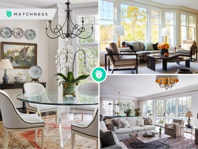 8 guides to bring nancy meyers aesthetic interior to your home