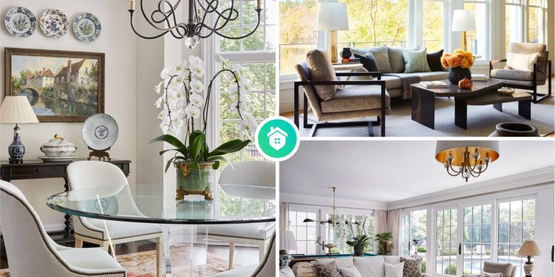 8 guides to bring nancy meyers aesthetic interior to your home