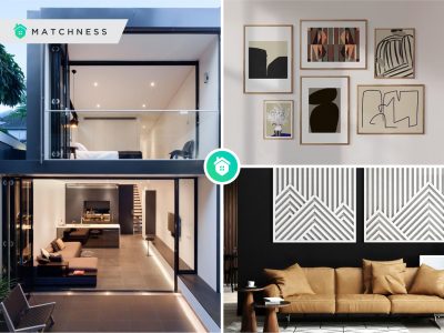 9 best tips to create a modern home decor