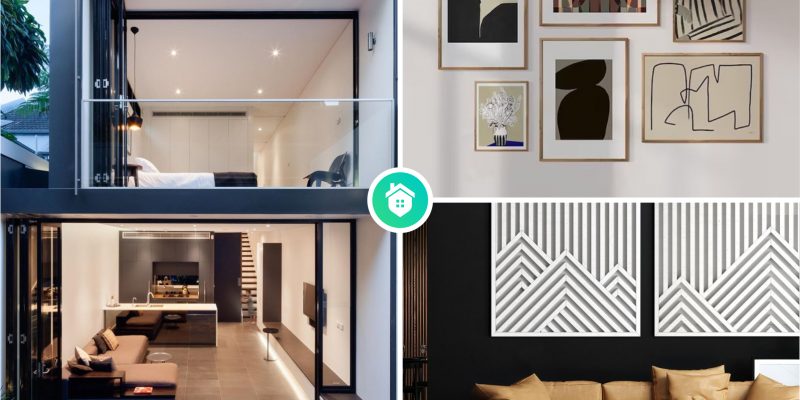 9 best tips to create a modern home decor