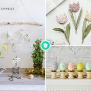 Diy delights 14 easy and affordable spring crafts for adults