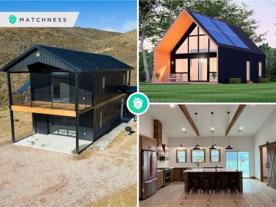 From barn to home 8 considerations for affordable barndominium living
