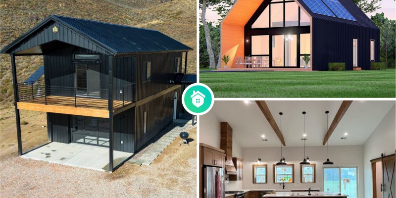 From barn to home 8 considerations for affordable barndominium living