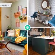 Vibrant oasis 7 colorful eclectic home ideas that celebrate individuality and creativity