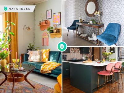 Vibrant oasis 7 colorful eclectic home ideas that celebrate individuality and creativity